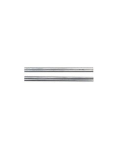 Makita P-19825 Minicuchillas HSS 300mm 12pcs