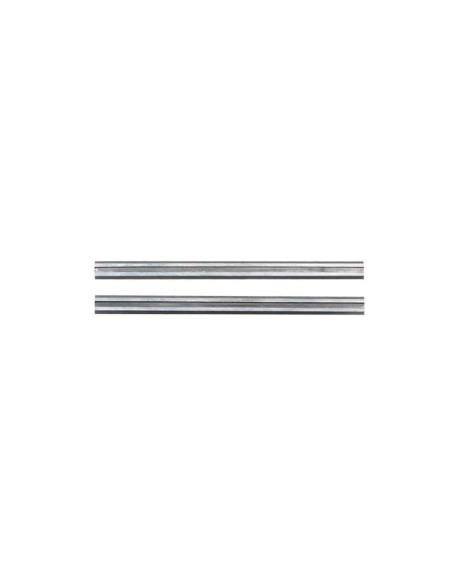 Makita P-19825 Minicuchillas HSS 300mm 12pcs
