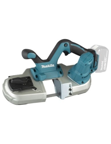 Makita DPB182Z Sierra de banda 18V LXT