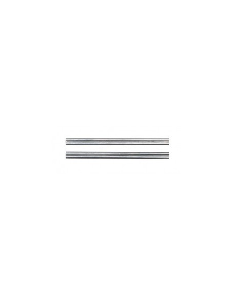 Makita P-19831 Minicuchillas HM 300mm 12pcs