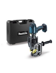 Makita DPP200ZK Punzonadora hidráulica 18V LXT sin bateria ni cargador