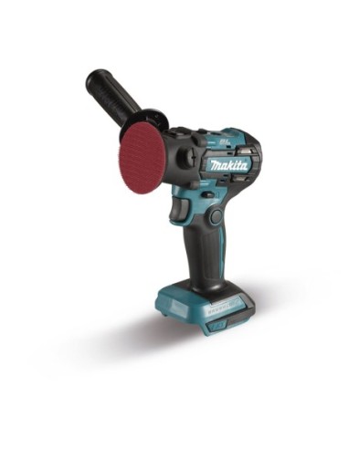 Makita DPV300Z Lijadora pulidora BL 18V LXT 75mm