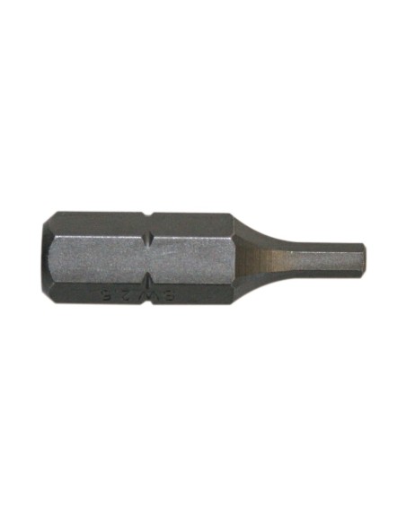 Makita P-21397 Punta estándar hexagonal 5.0mm
