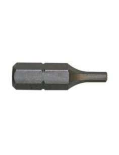 Makita P-21406 Punta estándar hexagonal 6.0mm
