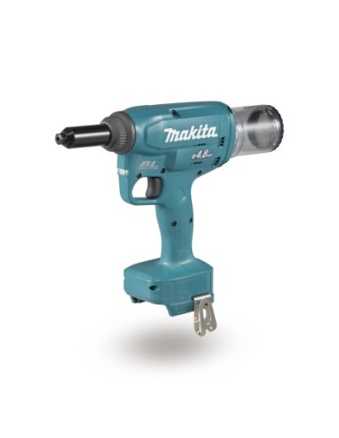 Makita DRV150Z Remachadora 4,8 mm BL 18V LXT
