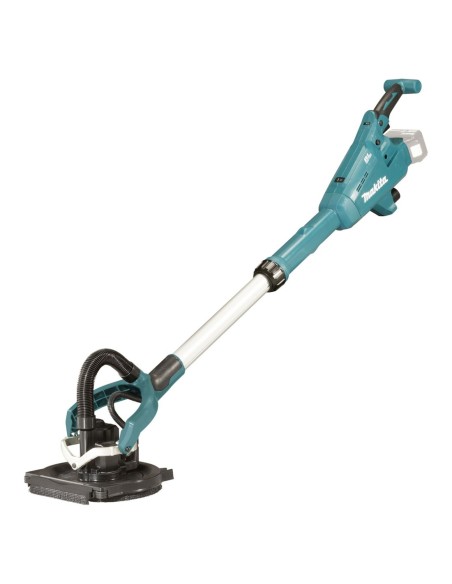 Makita DSL800ZU Lijadora de pared 18V LXT BL 225mm AWS