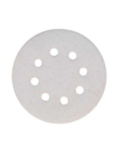Makita P-33417 Disco de lija perforado velcro G320 Especial pintura 10pcs