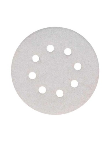 Makita P-33417 Disco de lija perforado velcro G320 Especial pintura 10pcs