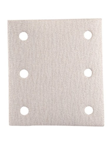 Makita P-35829 Lija 115mm x 102mm K80 velcro especial pintura