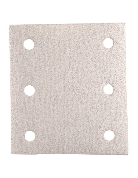 Makita P-35829 Lija 115mm x 102mm K80 velcro especial pintura