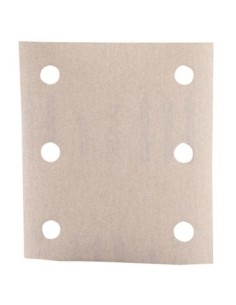 Makita P-35857 Lija 115mm x 102mm K150 velcro especial pintura