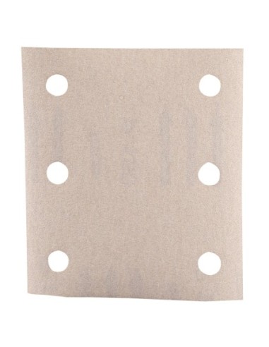 Makita P-35857 Lija 115mm x 102mm K150 velcro especial pintura