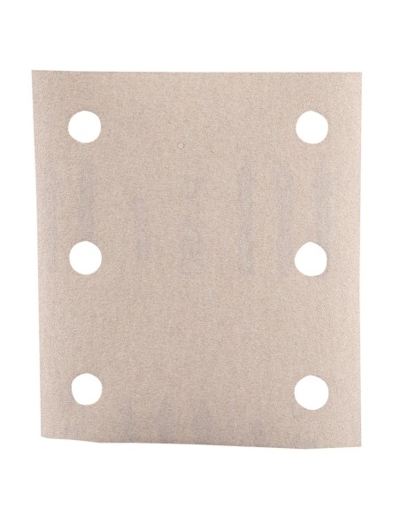 Makita P-35857 Lija 115mm x 102mm K150 velcro especial pintura