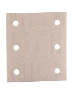 Makita P-35863 Lija 115mm x 102mm K180 velcro especial pintura