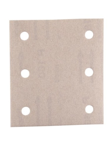 Makita P-35863 Lija 115mm x 102mm K180 velcro especial pintura