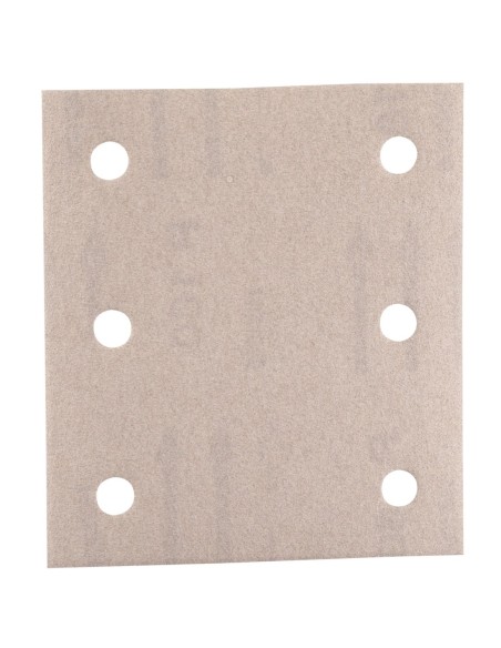 Makita P-35863 Lija 115mm x 102mm K180 velcro especial pintura