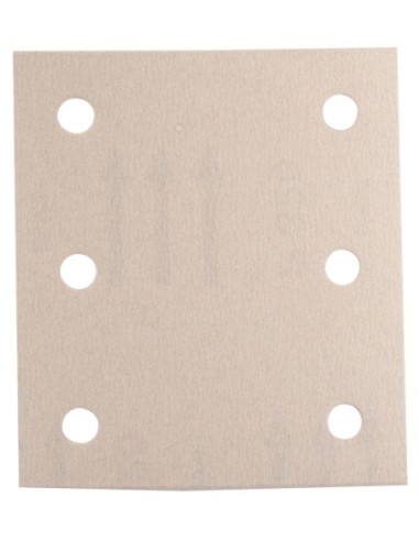 Makita P-35879 Lija 115mm x 102mm K240 velcro especial pintura