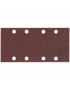Makita P-35891 Lija perforada G120 10pcs