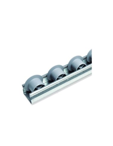 Minicarril Roldana Aleta | 78-522 MC40G/50/1500