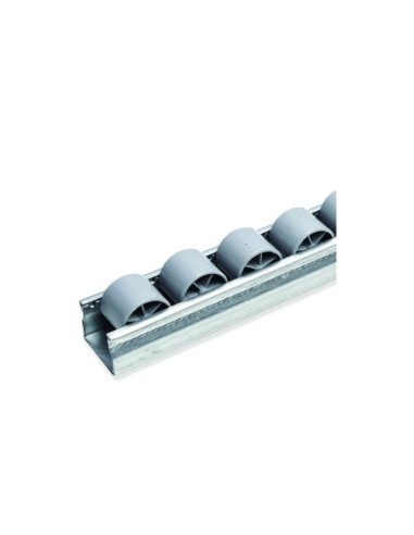 Minicarril Roldana Estándar | 78-514 MC28G/33/2000
