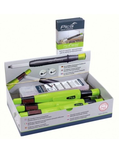 Mini expositor Pica BIG Dry