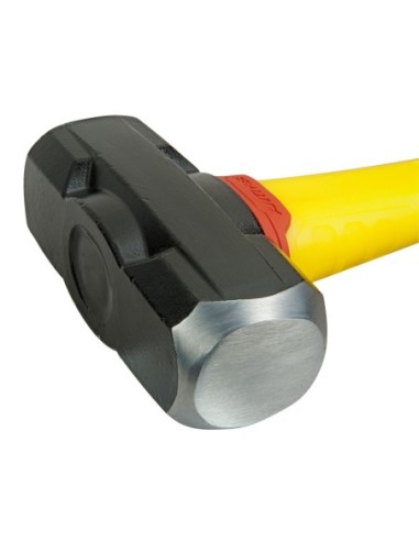 Martillo maceta antivibración de 3628gr