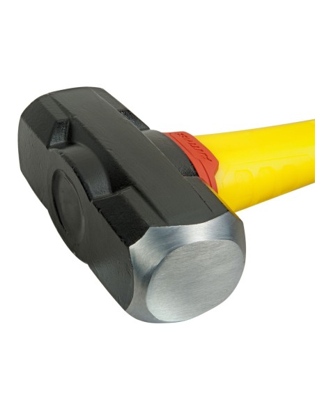 Martillo maceta antivibración de 3628gr