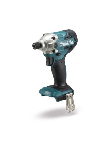 Makita DTD156Z Atornillador de impacto 18V LXT 155 Nm