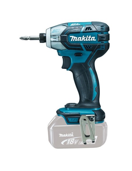 Makita DTS141Z Atornillador de impulso 18V LXT BL 40Nm