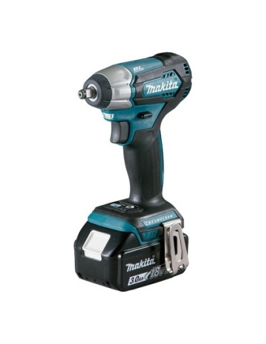 Makita DTW180RFE Llave de impacto 18V LXT 3.0Ah 180Nm 3/8