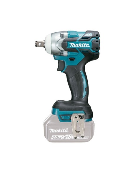 Makita DTW285Z Llave de impacto BL 18V LXT 1/2 280 Nm