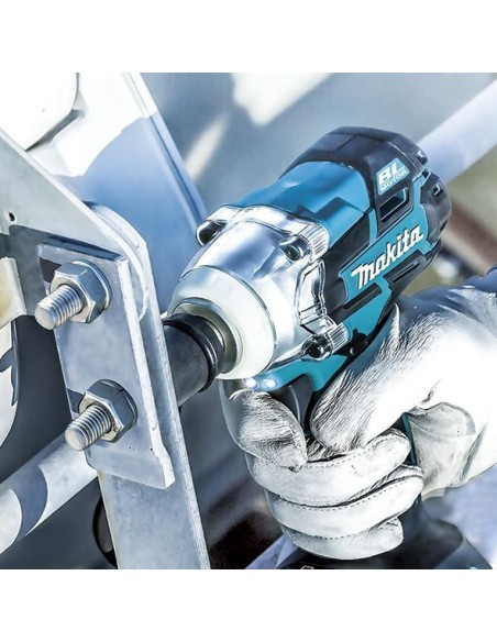 Makita DTW285Z Llave de impacto BL 18V LXT 1/2 280 Nm