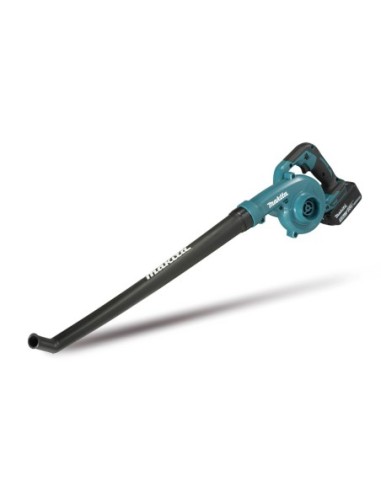 Makita DUB186SF Soplador 18V 3,0Ah LXT 3 velocidades
