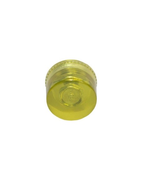 ADAPTADOR NYLON AMARILLO P/ MARTILLO 1110