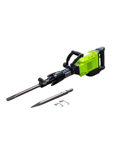 MARTILLO PICADOR-DEMOLEDOR | Zipper ZI-ABH1700D