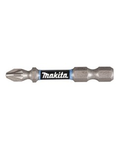 Makita E-03305 Punta torsión Premier PZ2-50mm