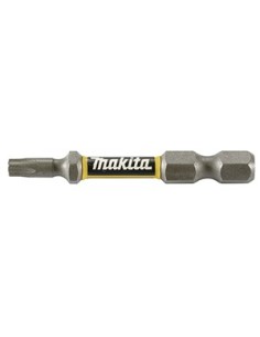 Makita E-03349 Punta torsión Premier T20-50mm