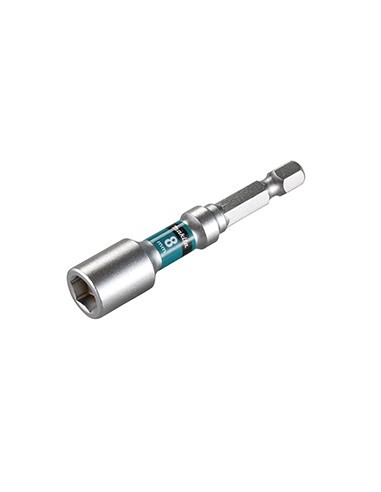 Makita E-03464 Llave de vaso imantada H8-50mm