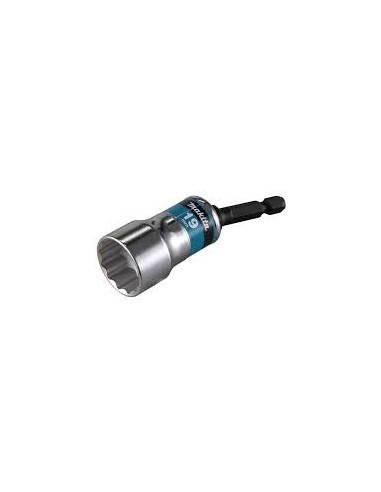 Makita E-03523 Llave de vaso basculante 19 x 80mm