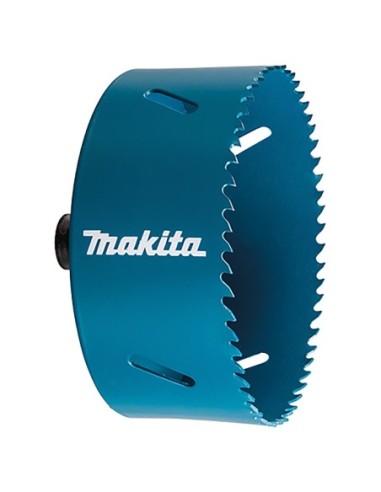 Makita E-04014 Broca de corona Ezychange 111mm