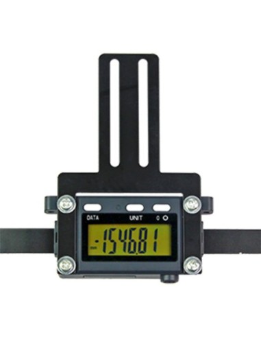 Medidor digital | DML3000 Holzmann