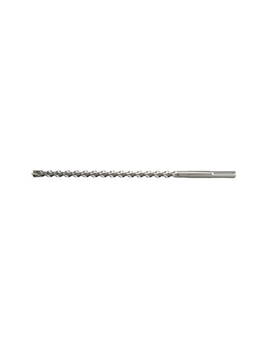 Makita E-11396 Broca SDS-MAX Mak4 Estándar 18X540mm