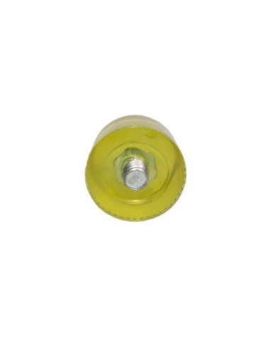 ADAPTADOR NYLON AMARILLO P/ MARTILLO 1110