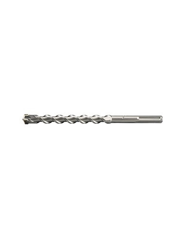 Makita E-11461 Broca SDS-MAX Mak4 Estándar 25X340mm