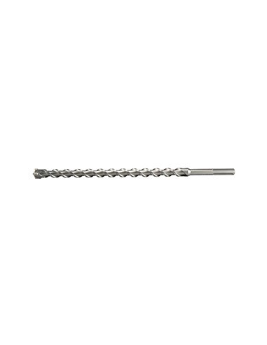 Makita E-11499 Broca SDS-MAX Mak4 Estándar 28X570mm