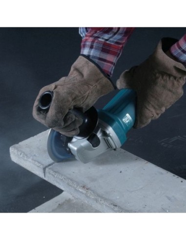 Makita GA4540C Miniamoladora 1.400W 115mm