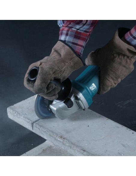 Makita GA4540C Miniamoladora 1.400W 115mm