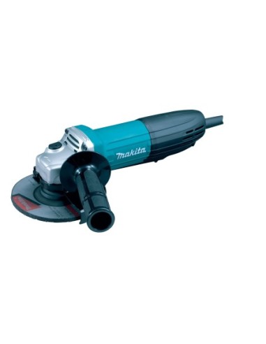 Makita GA5034 Miniamoladora 720W 125mm