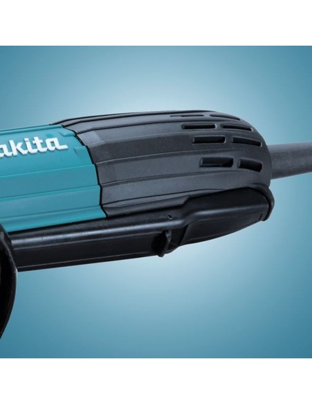 Makita GA5034 Miniamoladora 720W 125mm