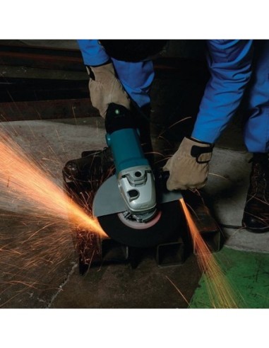 Makita GA9012C Amoladora 2.000W 230mm